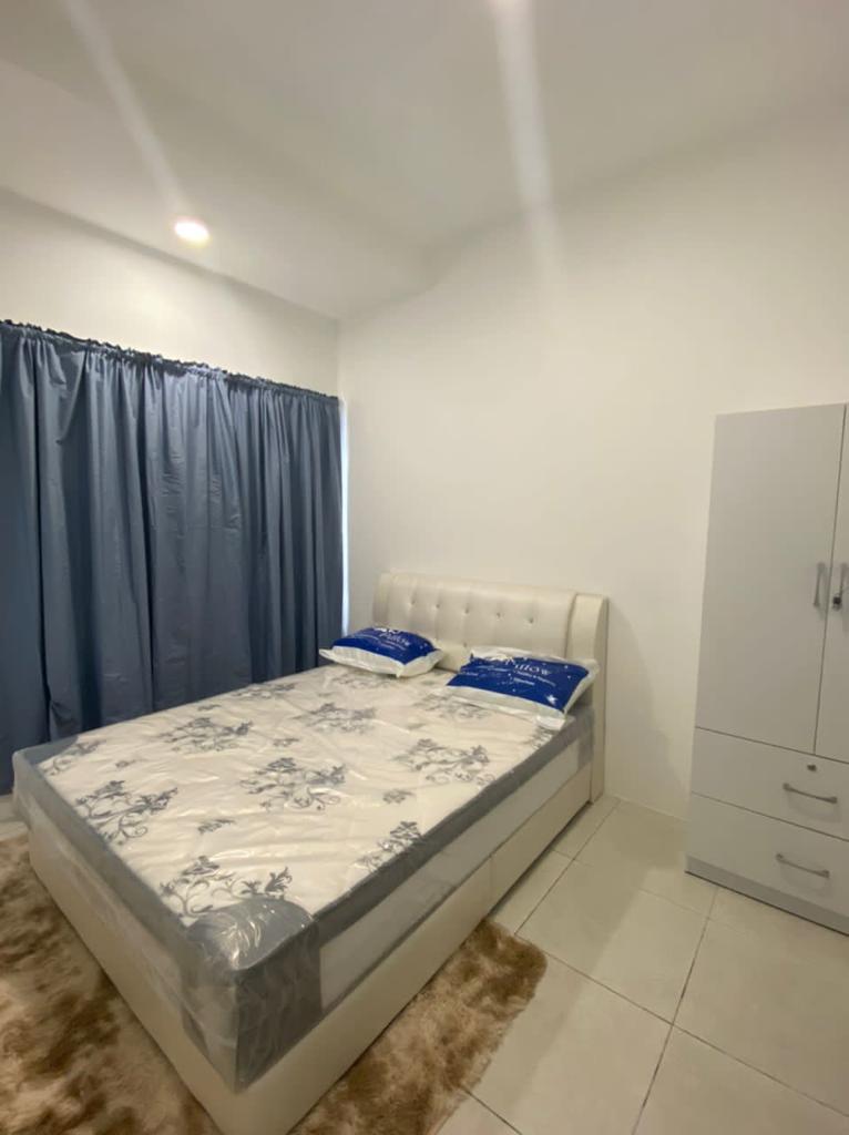 M Suite Desa Park North Bandar Menjalara For Rent - photo 4