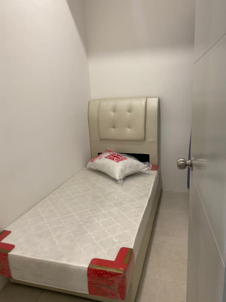 M Suite Desa Park North Bandar Menjalara For Rent - photo 5