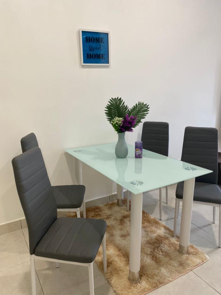 M Suite Desa Park North Bandar Menjalara For Rent - photo 7