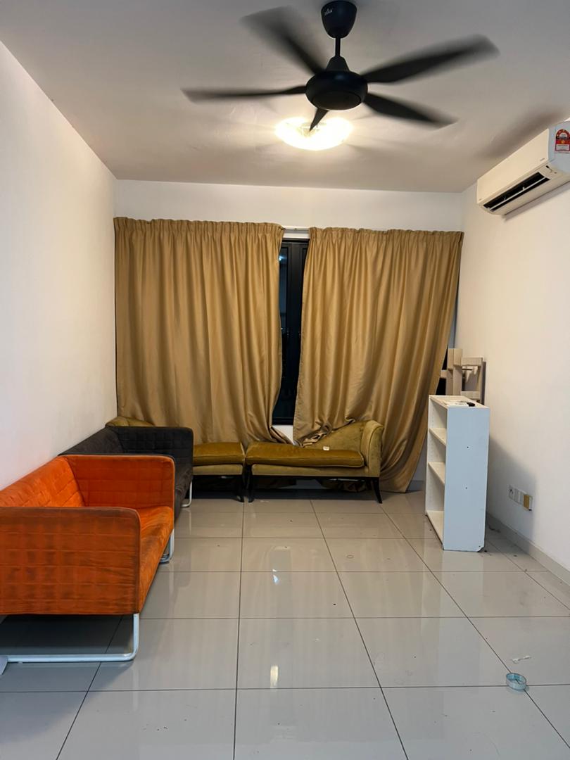 Tuan Residency Jalan Kuching  For Rent - photo 2