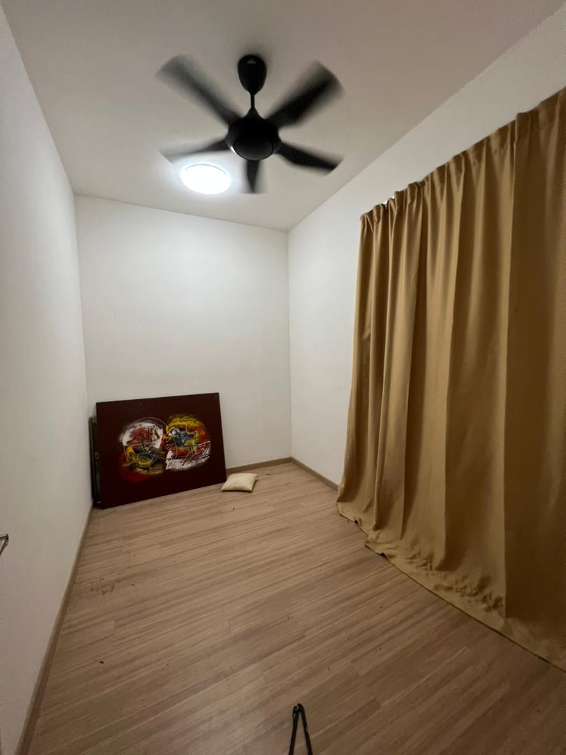 Tuan Residency Jalan Kuching  For Rent - photo 3