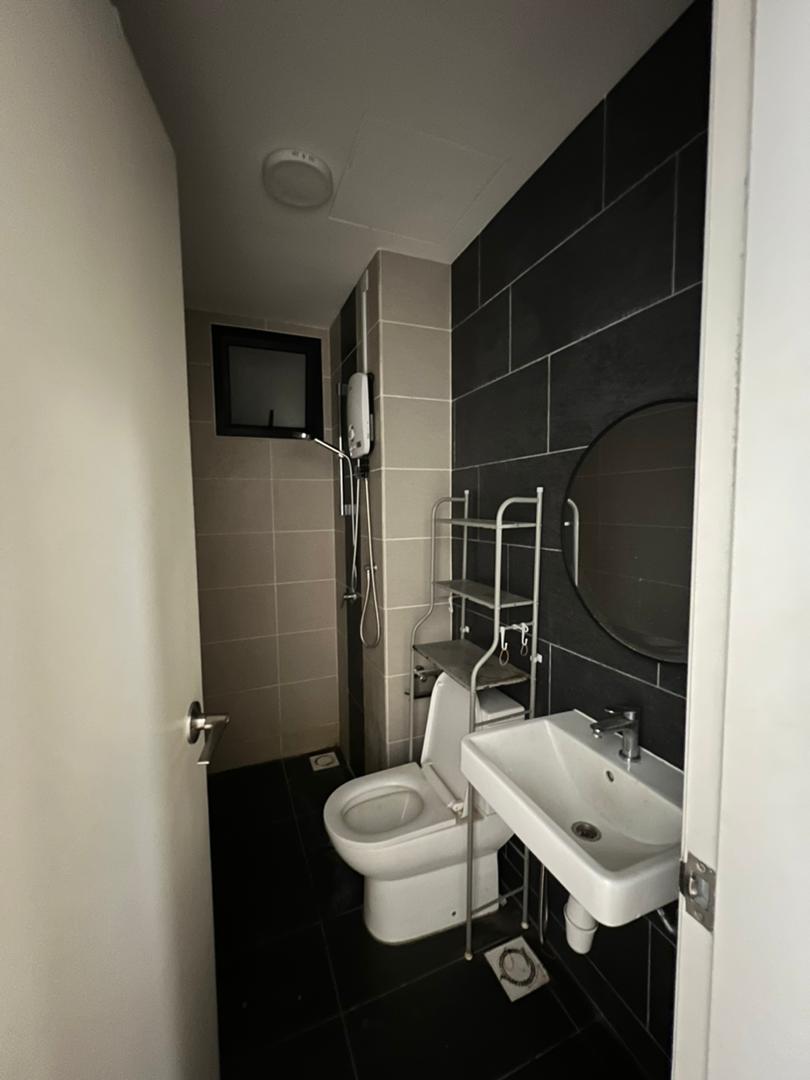 Tuan Residency Jalan Kuching  For Rent - photo 4
