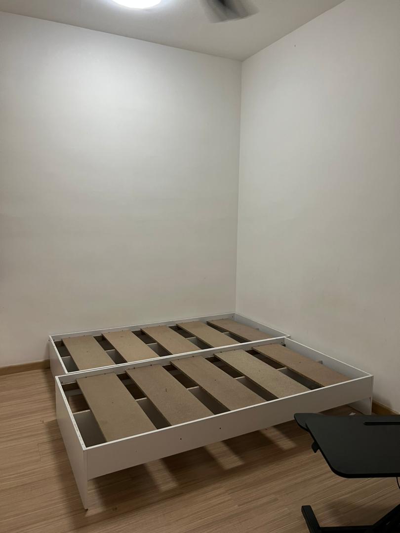 Tuan Residency Jalan Kuching  For Rent - photo 5