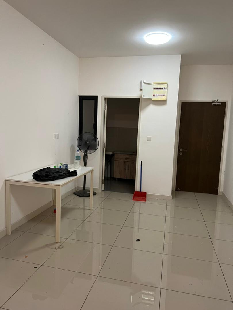 Tuan Residency Jalan Kuching  For Rent - photo 6