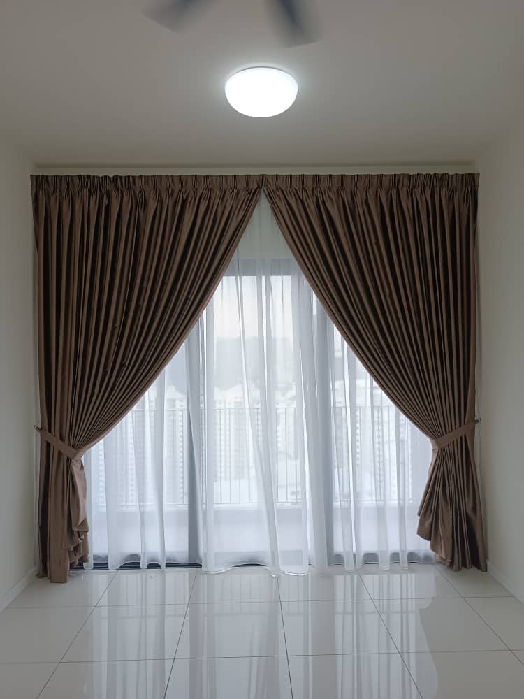 The Era Duta North Serviced Residence For Rent - photo 2