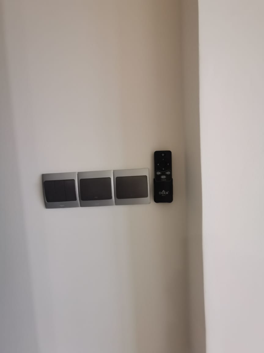 The Era Duta North Serviced Residence For Rent - photo 4