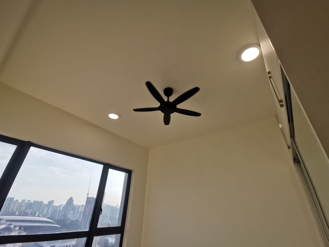 The Era Duta North Serviced Residence For Rent - photo 6