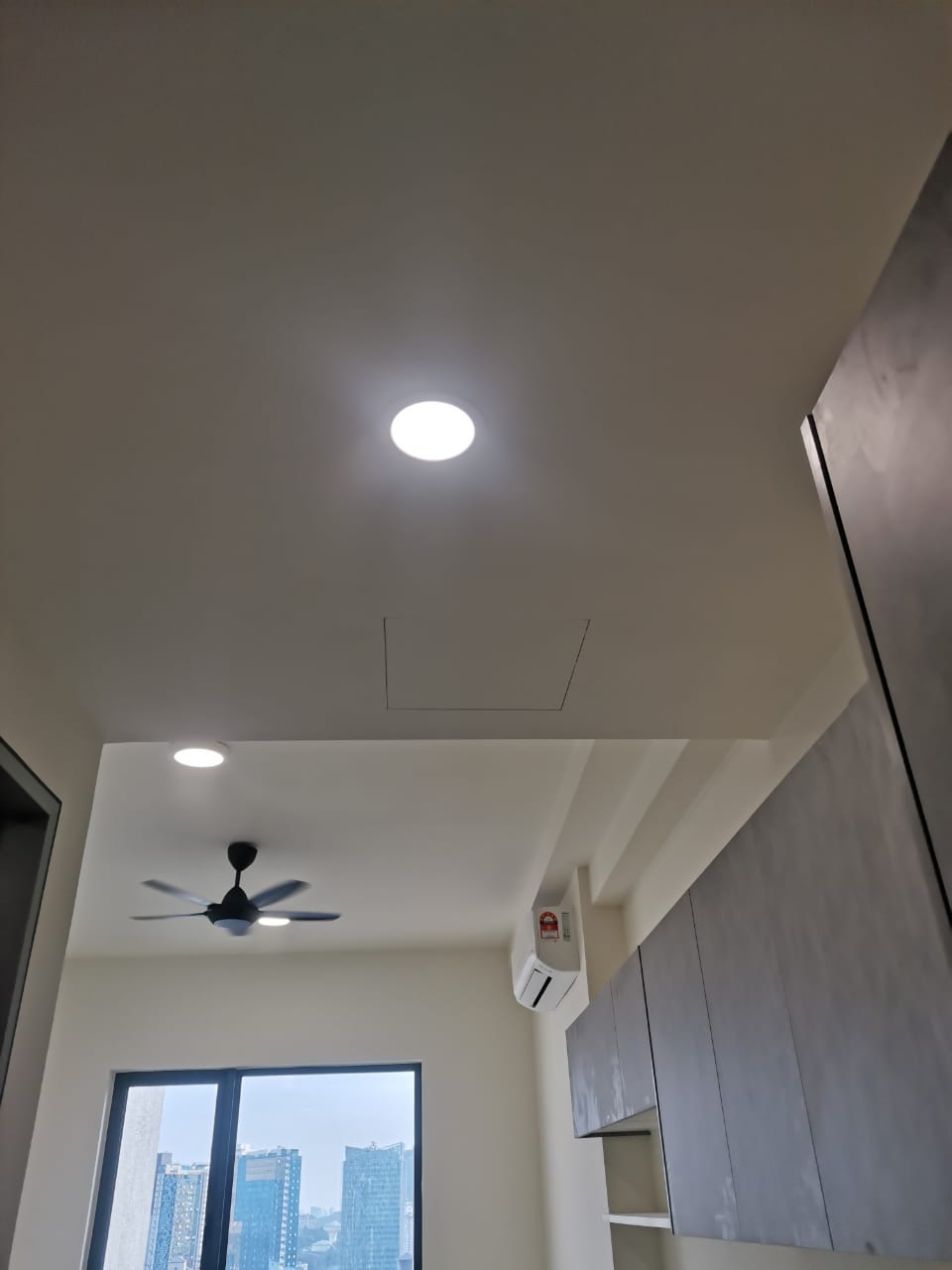 The Era Duta North Serviced Residence For Rent - photo 8