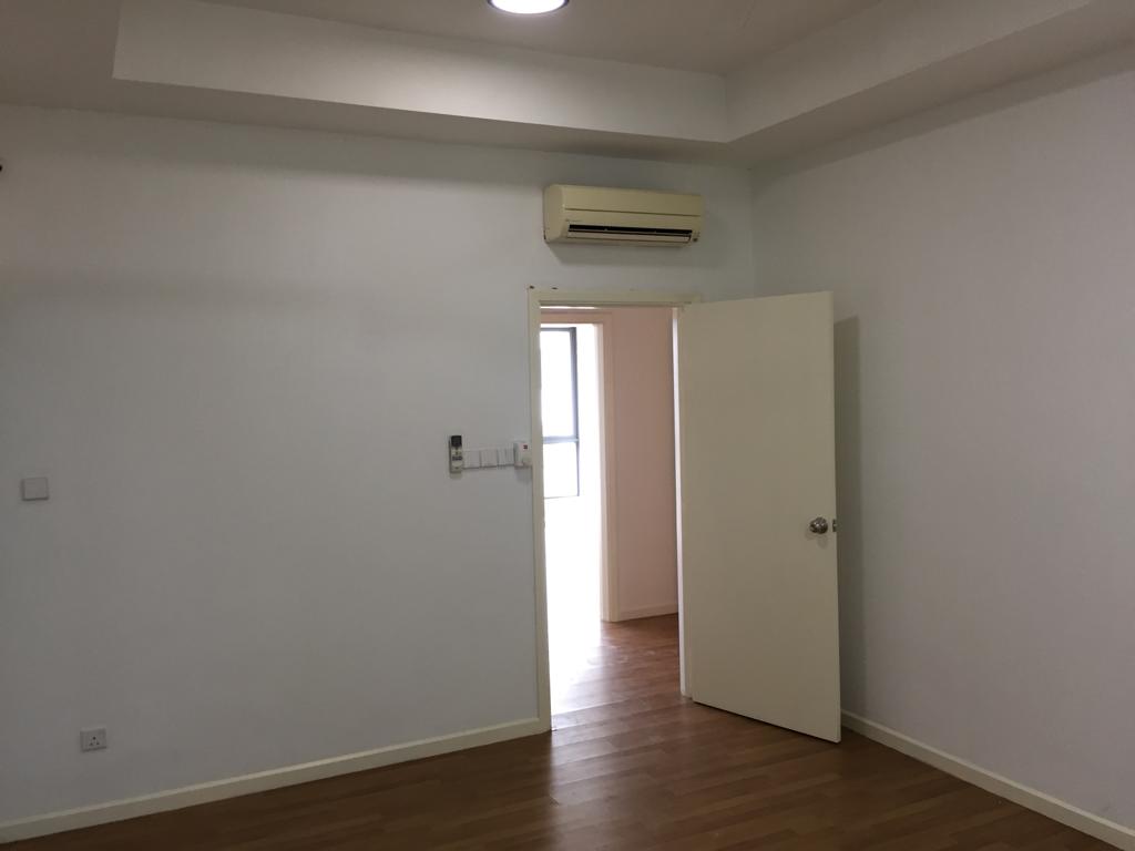 Sunway SPK 3 Harmoni Townhouse For Rent - photo 2