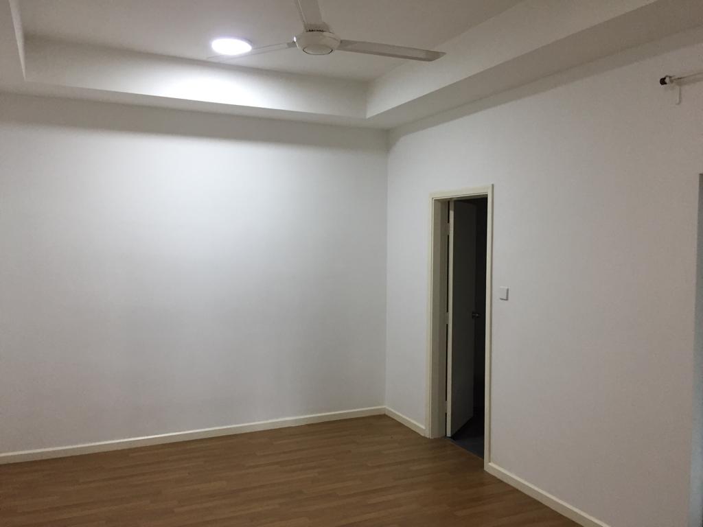 Sunway SPK 3 Harmoni Townhouse For Rent - photo 3