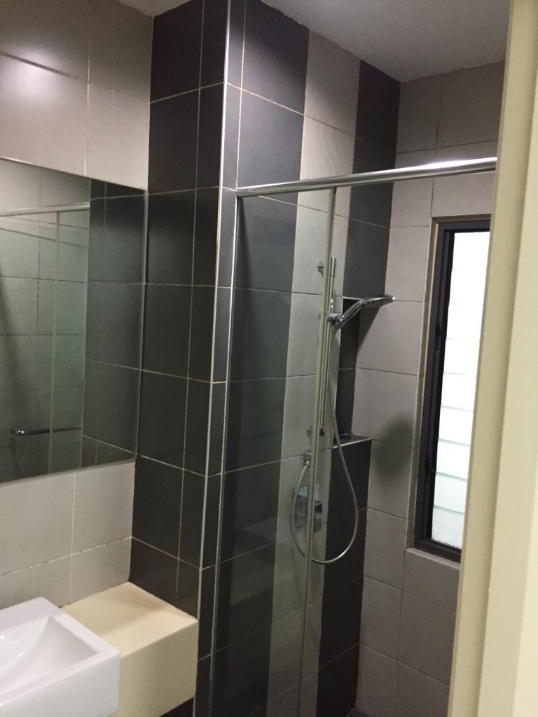 Sunway SPK 3 Harmoni Townhouse For Rent - photo 4