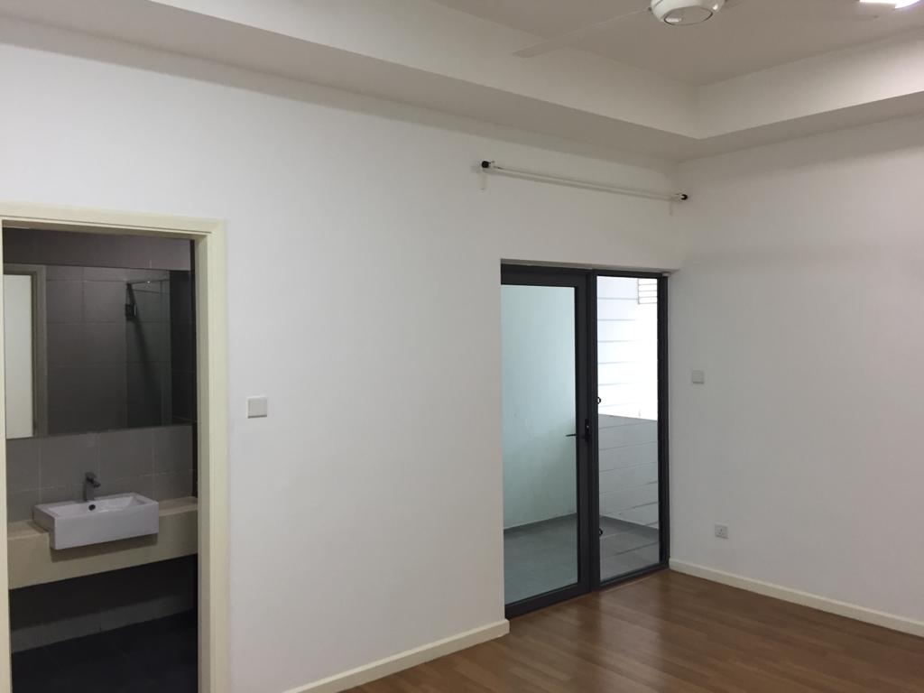 Sunway SPK 3 Harmoni Townhouse For Rent - photo 6