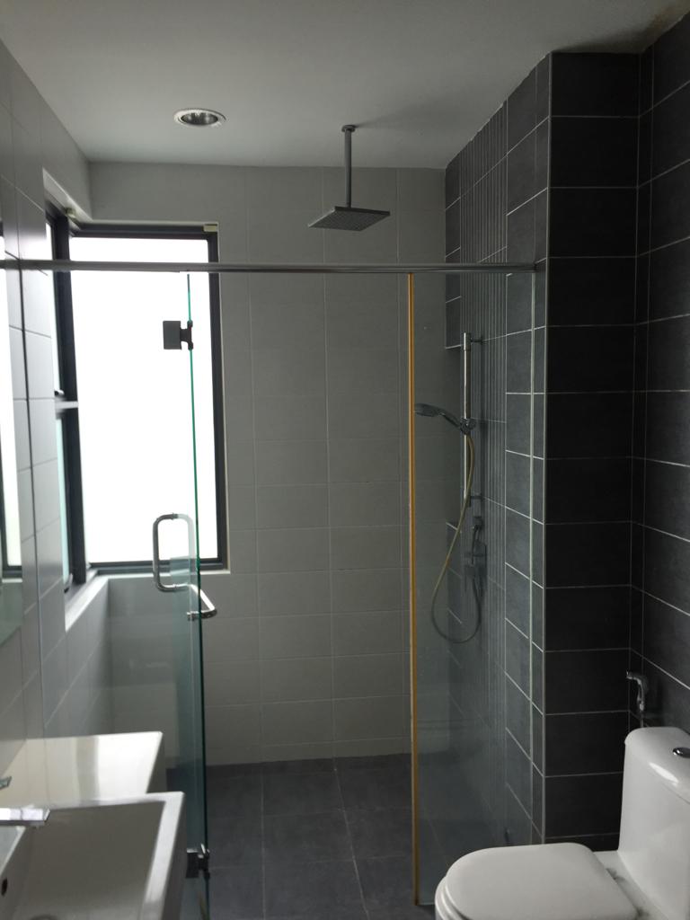 Sunway SPK 3 Harmoni Townhouse For Rent - photo 9