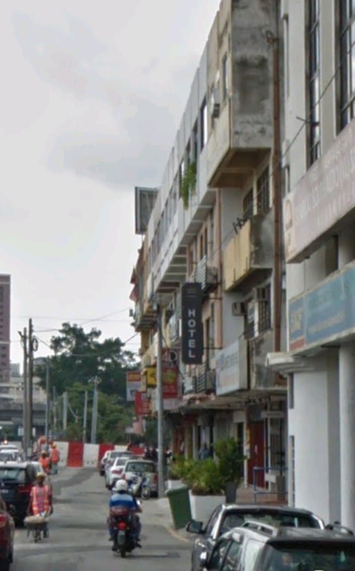 Jalan Ipoh Batu 4,3 Storey Shop For Rent - photo 6