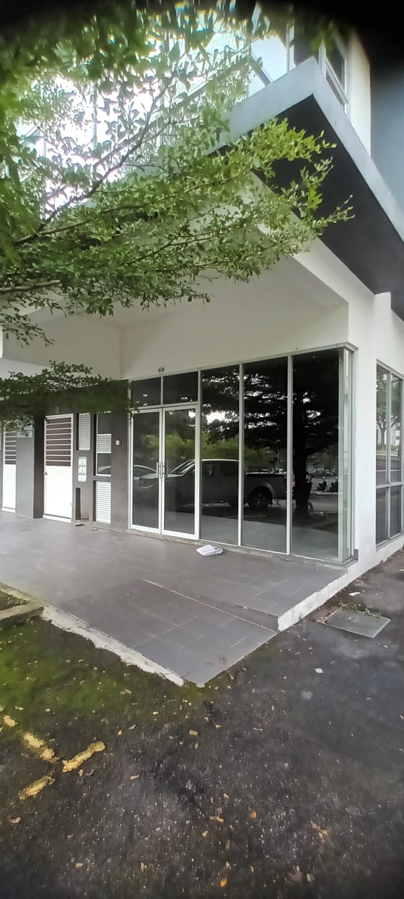 Taman Komersil Equine,Seri Kembangan Shop For Rent - photo 2