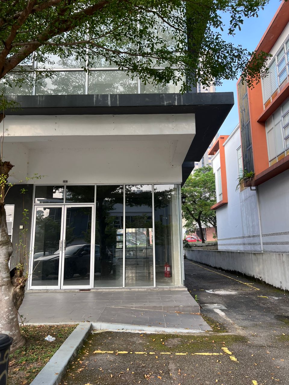 Taman Komersil Equine,Seri Kembangan Shop For Rent - photo 4