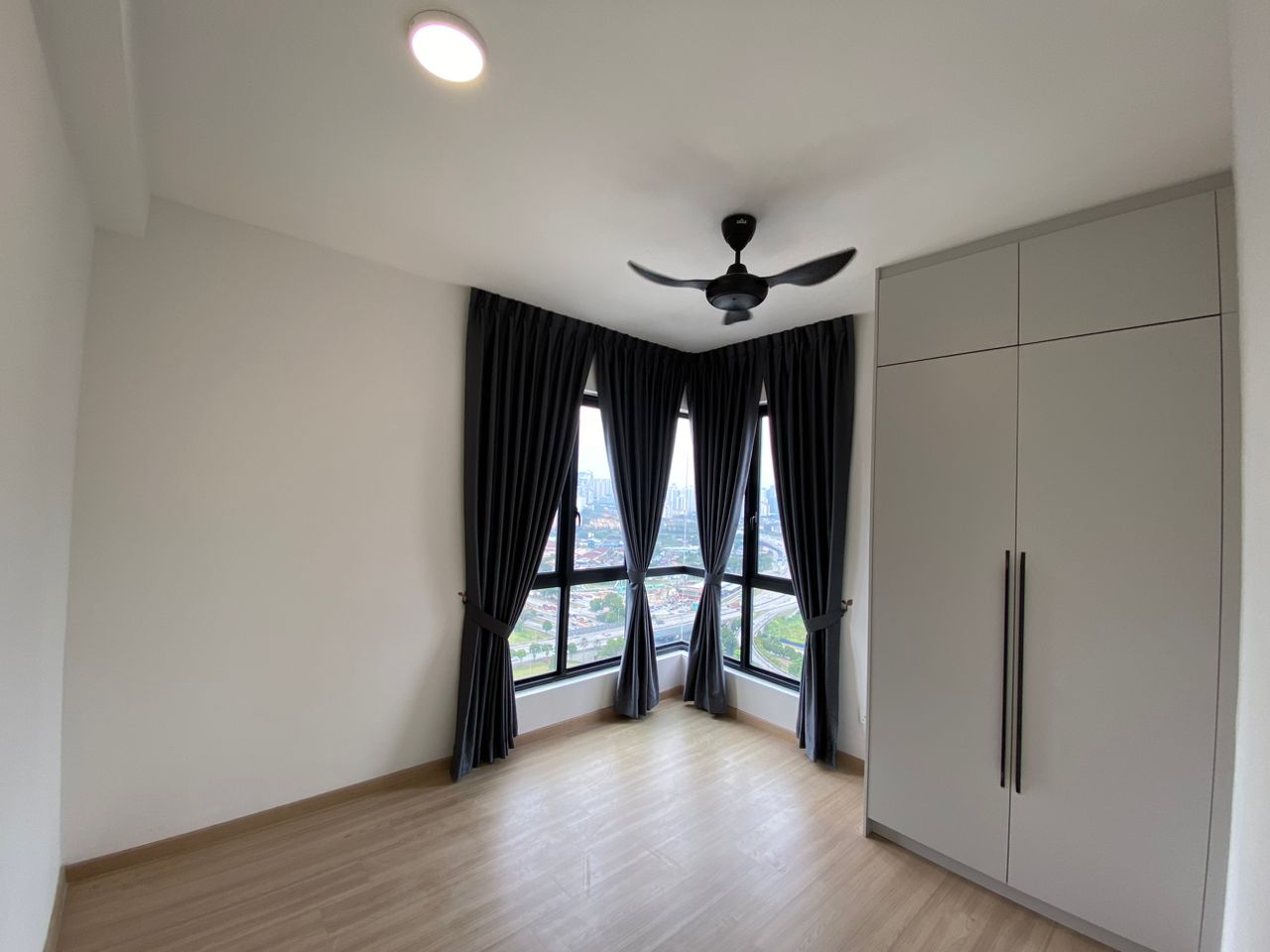 Tuan Residency Jalan Kuching  For Sale - photo 8