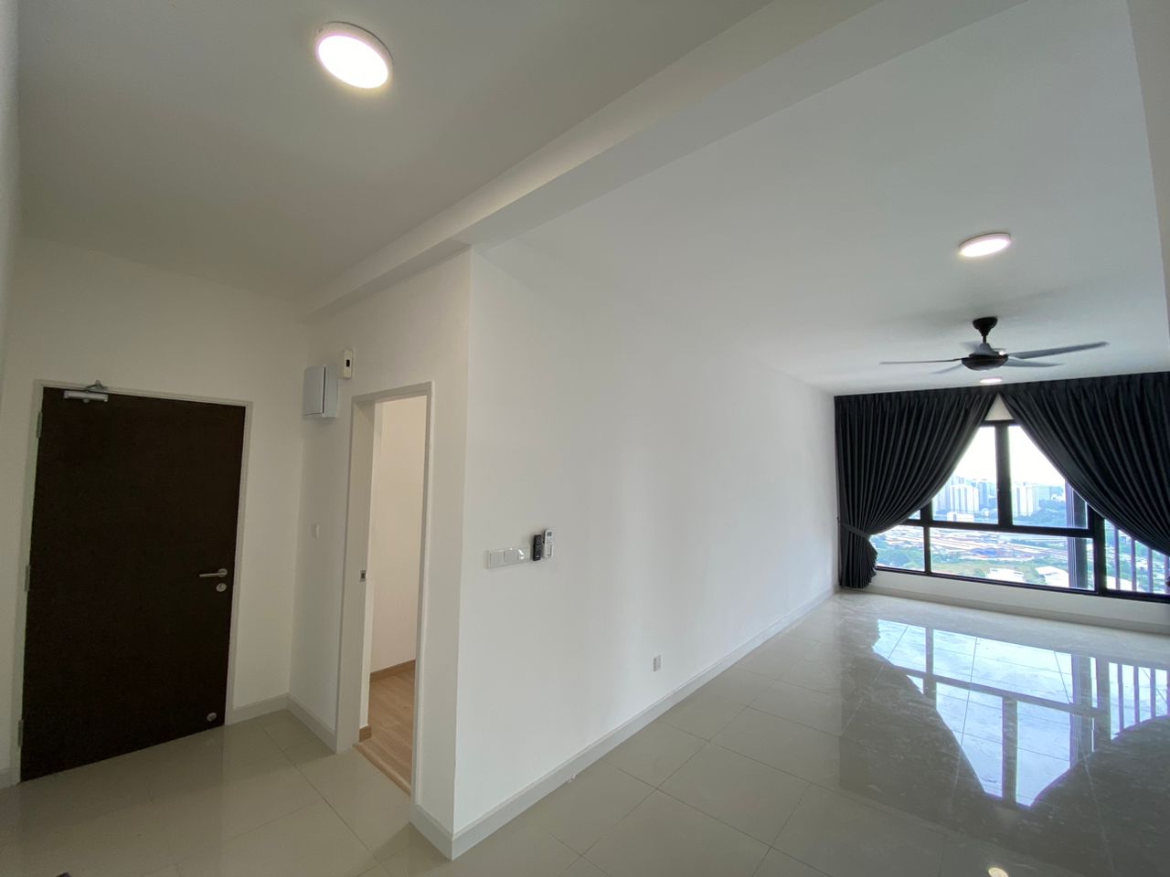 Tuan Residency Jalan Kuching  For Sale - photo 11