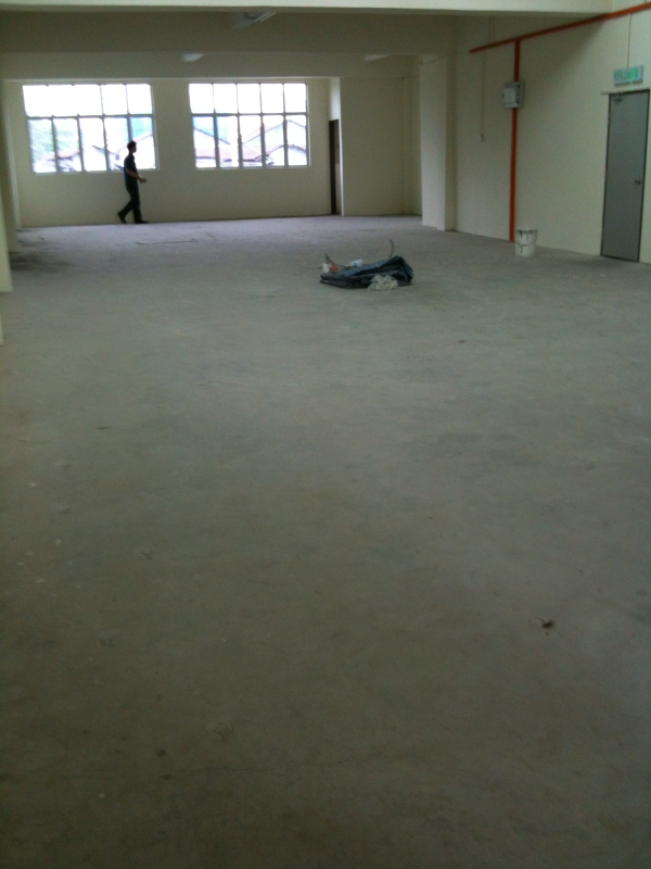 Taman Wahyu Batu Caves 2 Storey Factory For Sale - photo 2