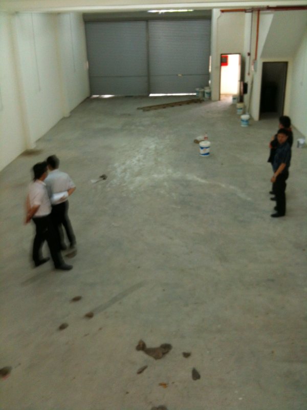 Taman Wahyu Batu Caves 2 Storey Factory For Sale - photo 3