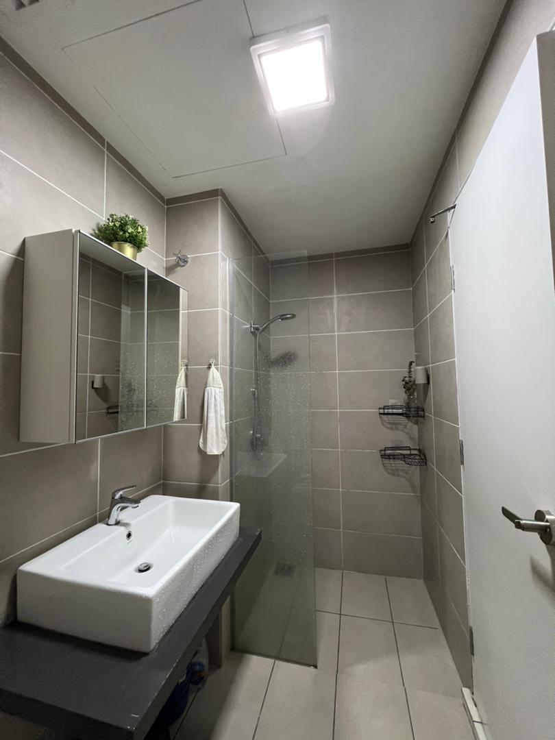 DSara Sentral Condo Sungai Buloh For Rent - photo 3