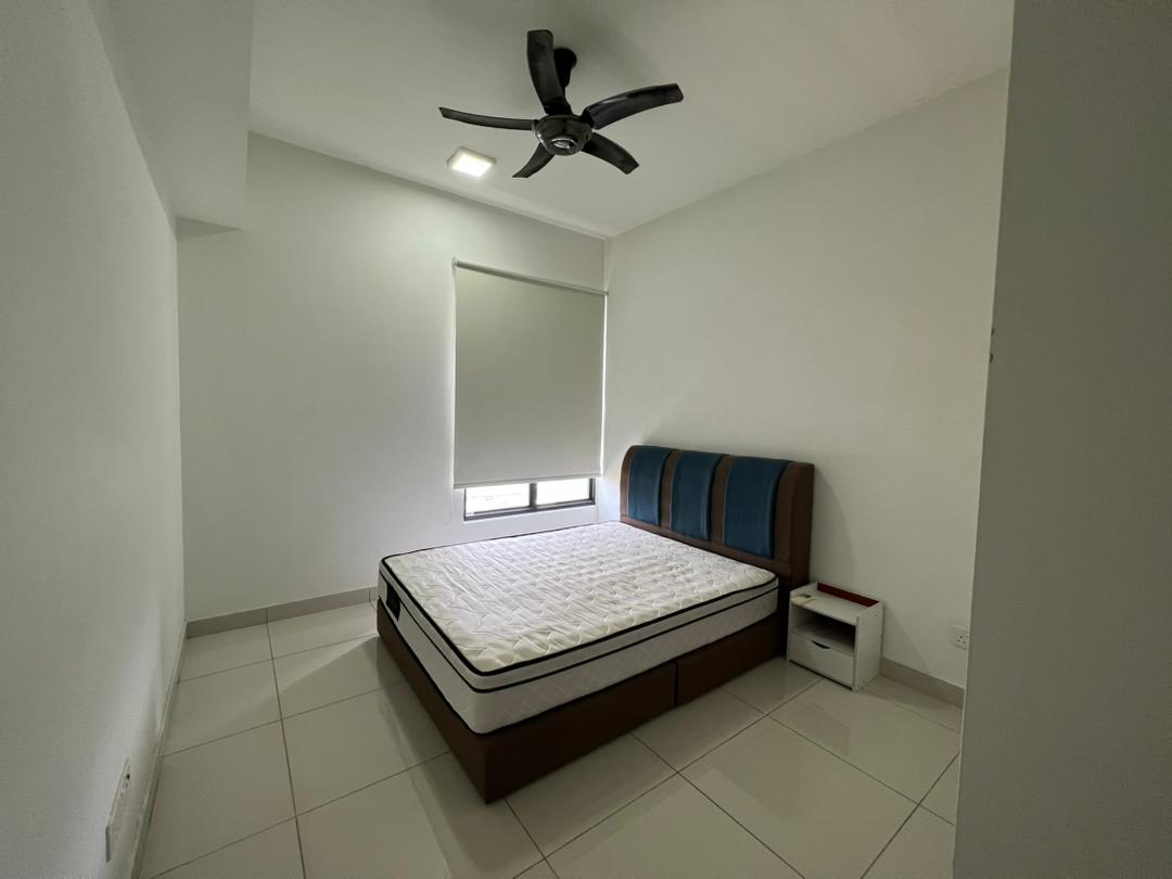 DSara Sentral Condo Sungai Buloh For Rent - photo 5