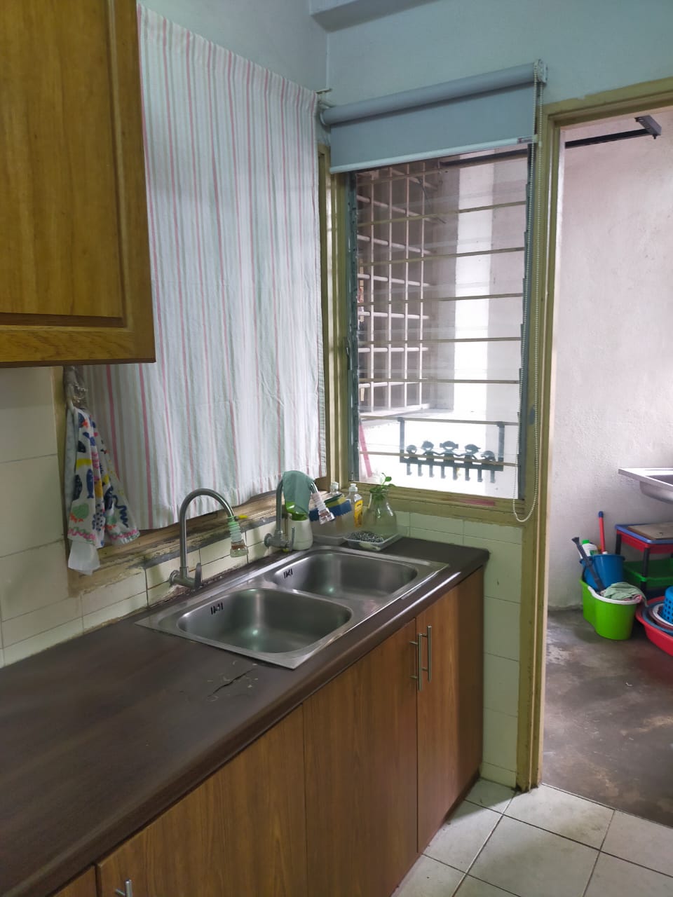 Menara Menjalara Bandar Menjalara Condo For Rent - photo 2