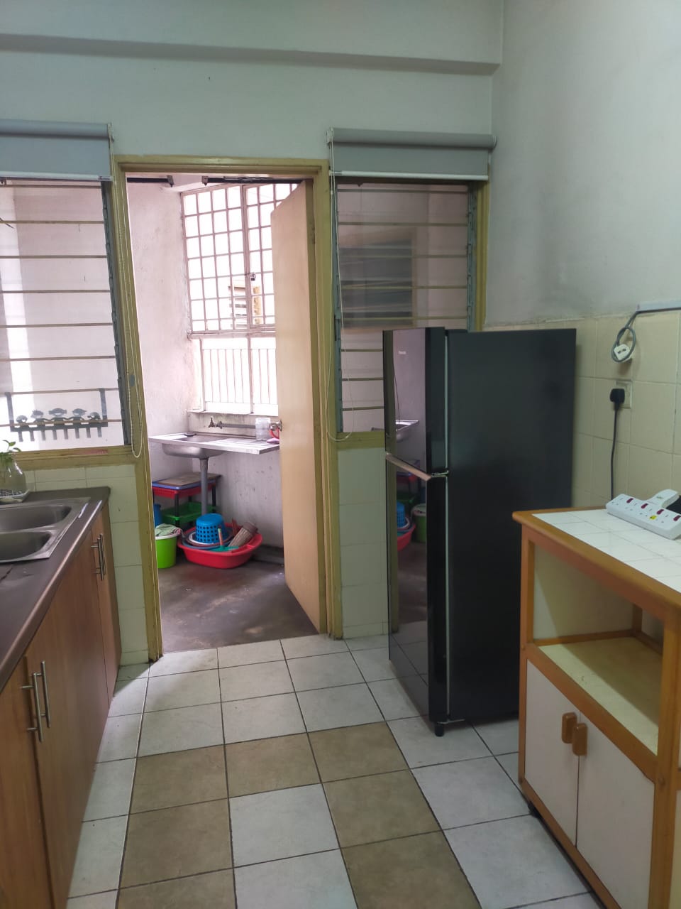 Menara Menjalara Bandar Menjalara Condo For Rent - photo 3