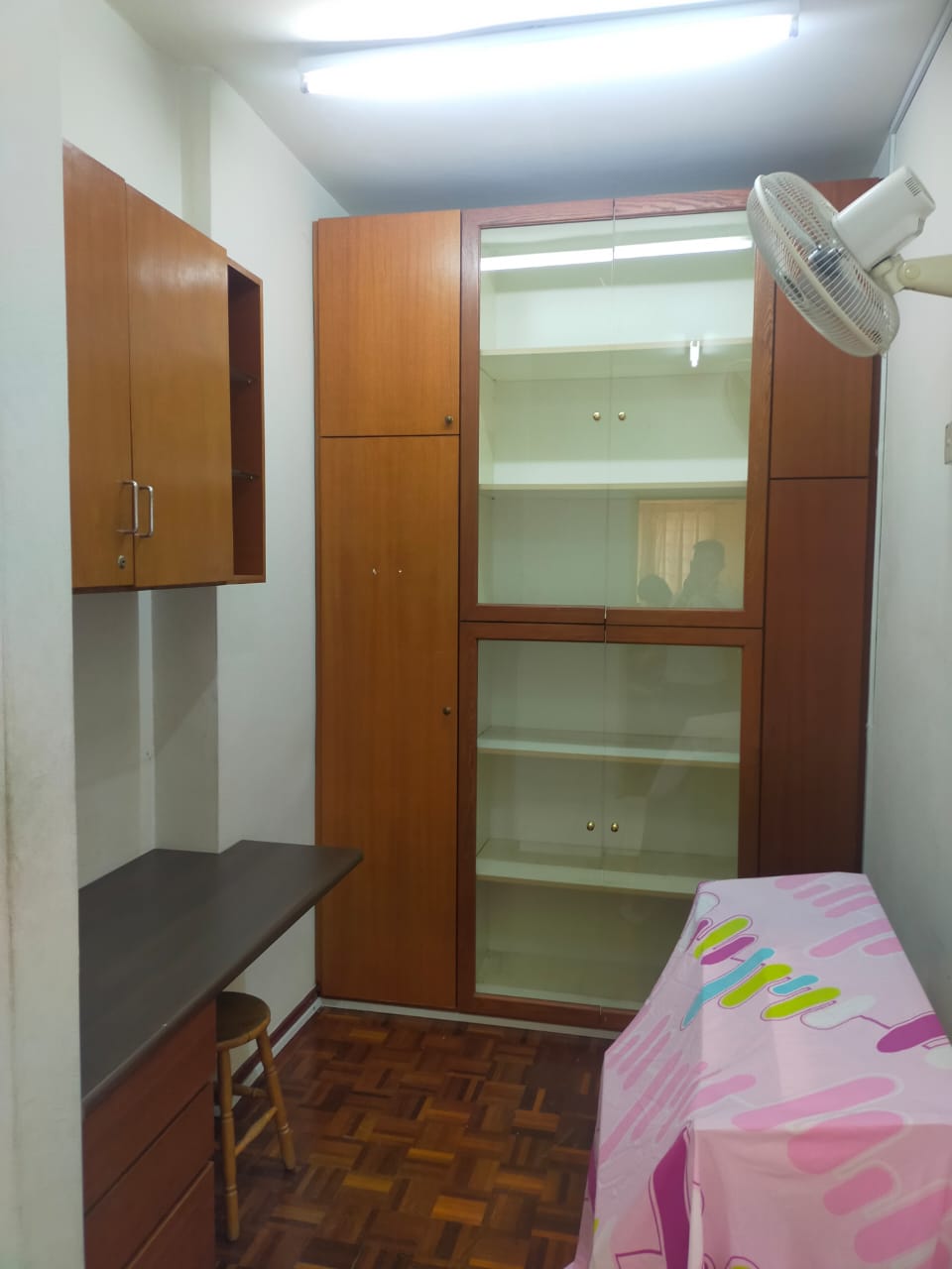 Menara Menjalara Bandar Menjalara Condo For Rent - photo 7