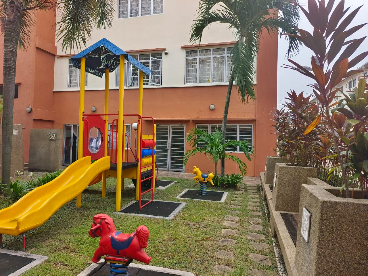 Taman Sri Bintang Apartment Shoplot For Sale - photo 2