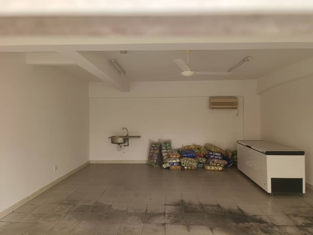 Taman Sri Bintang Apartment Shoplot For Sale - photo 4