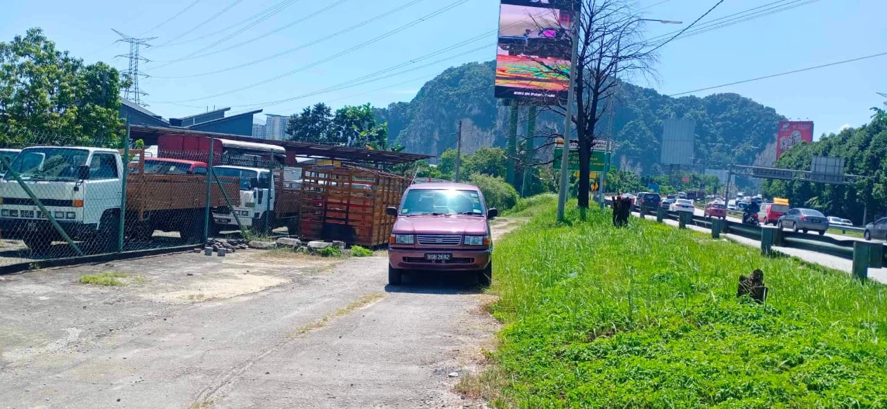 Selayang MRR2 Batu Caves Land For Sale - photo 5