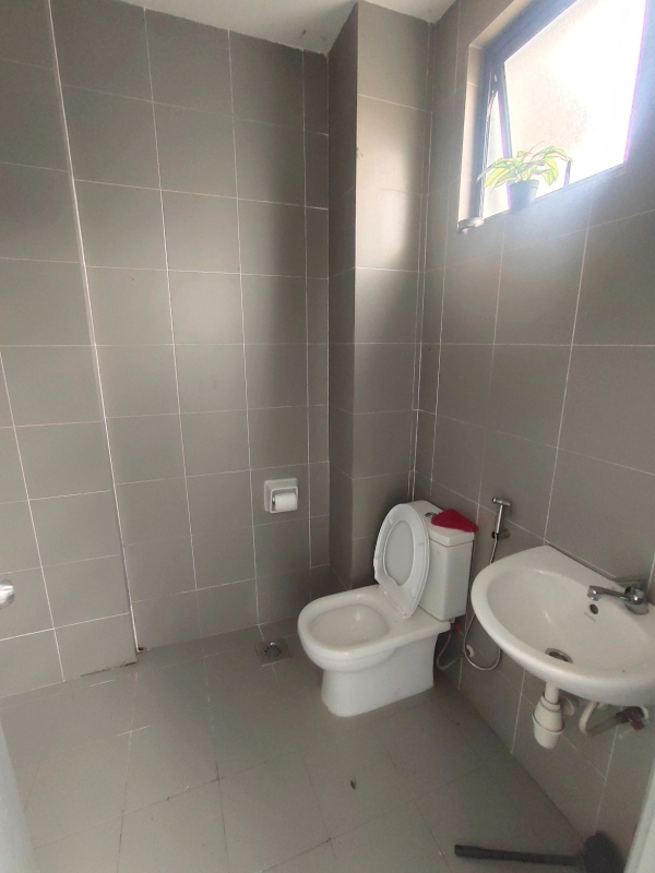 DResidency Kayu Ara Townhouse For Rent - photo 3