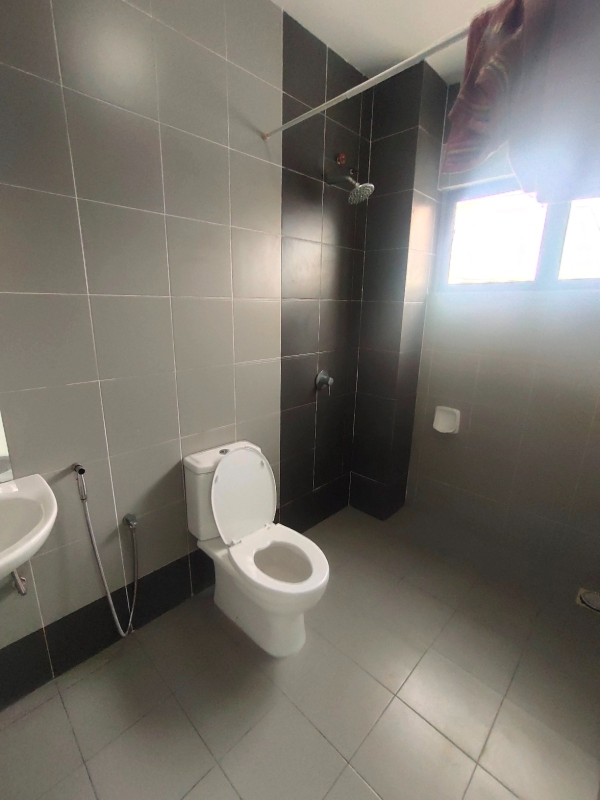 DResidency Kayu Ara Townhouse For Rent - photo 5