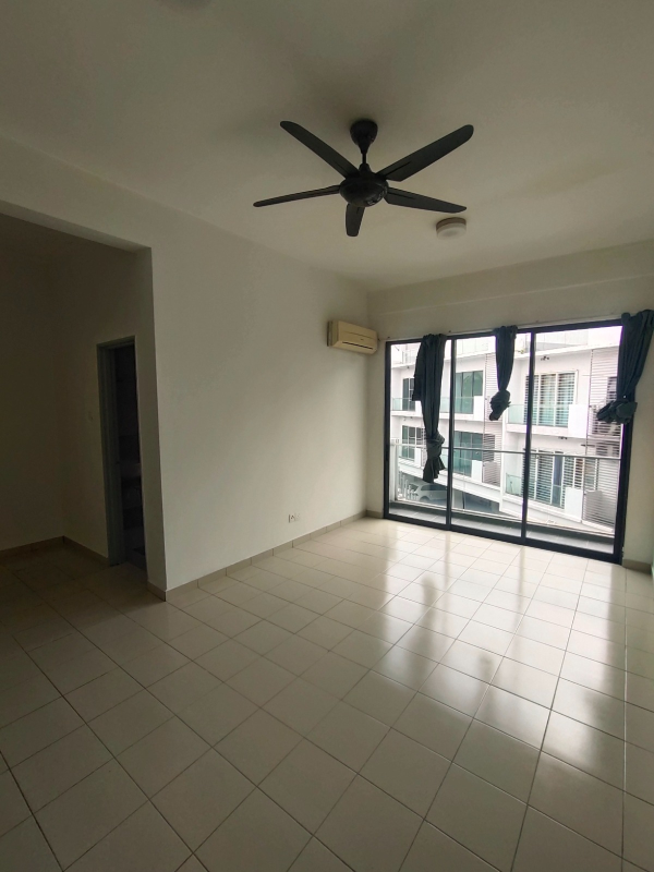 DResidency Kayu Ara Townhouse For Rent - photo 10