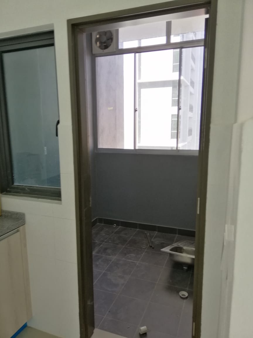 The Heng Kepong Condominium For Sale - photo 2
