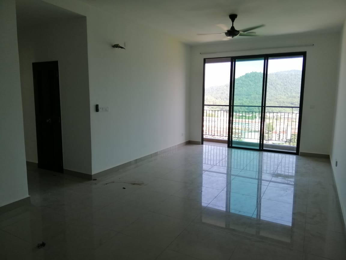 The Heng Kepong Condominium For Sale - photo 3