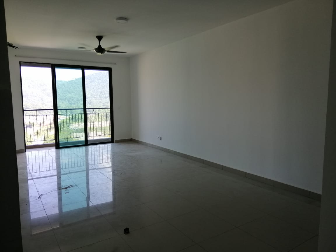 The Heng Kepong Condominium For Sale - photo 6