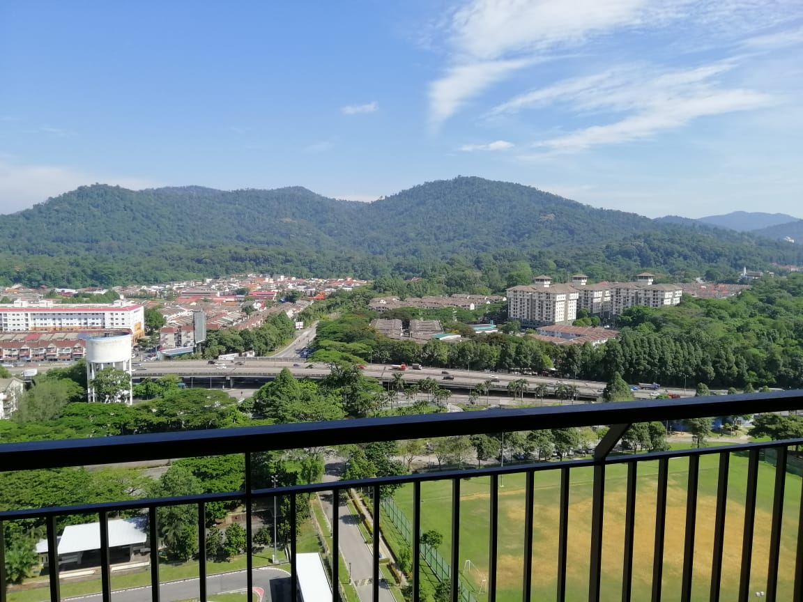 The Heng Kepong Condominium For Sale - photo 7
