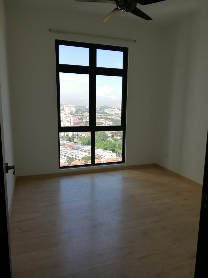 The Heng Kepong Condominium For Sale - photo 11