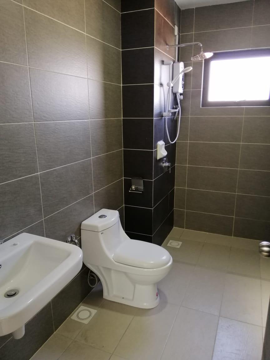 The Heng Kepong Condominium For Sale - photo 13