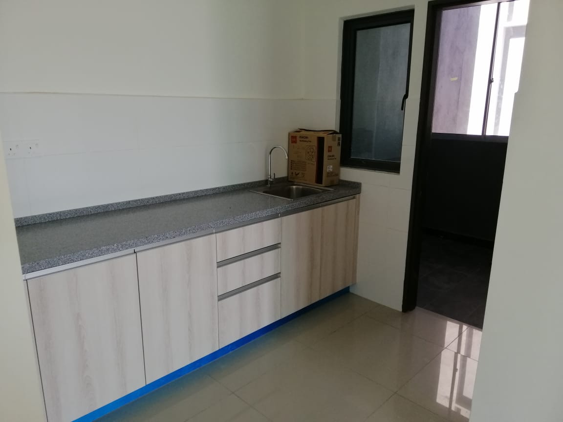 The Henge Kepong Condominium For Sale - photo 4