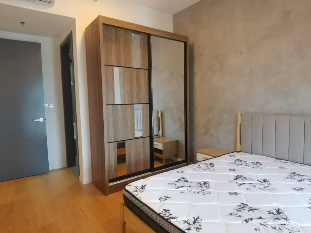 Inspirasi Mont Kiara Condominium For Rent - photo 2