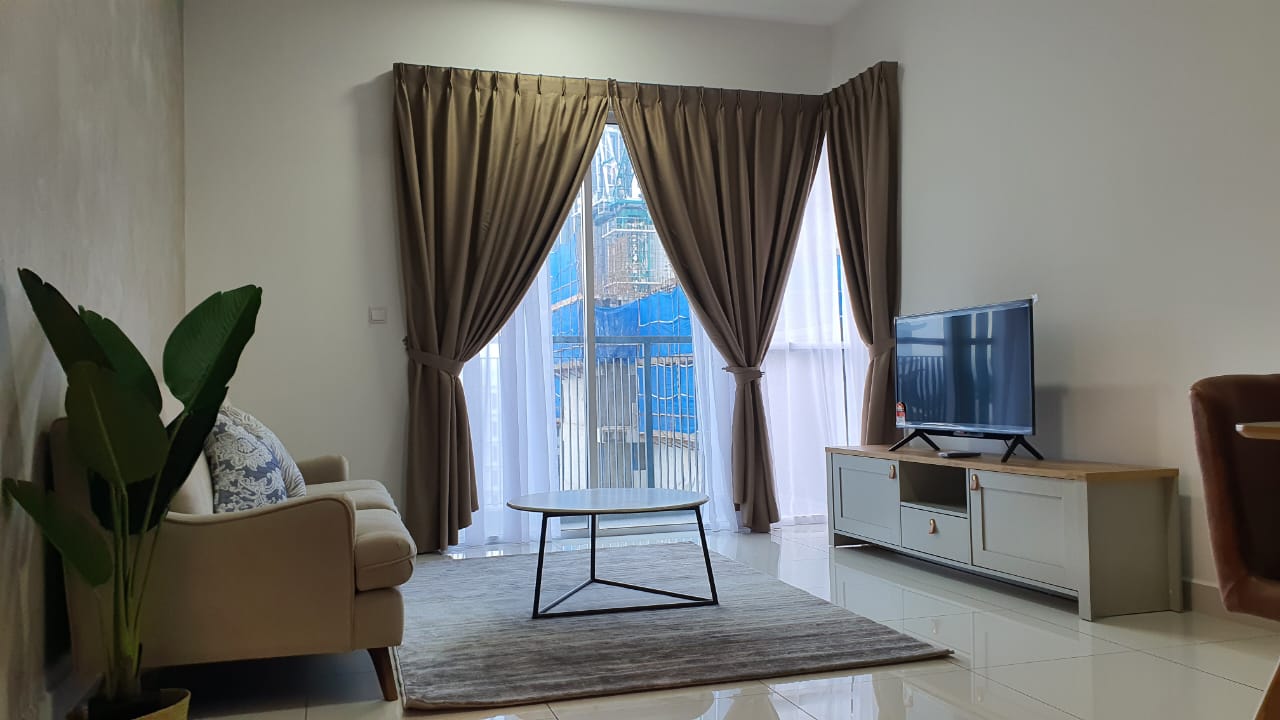 Inspirasi Mont Kiara Condominium For Rent - photo 3