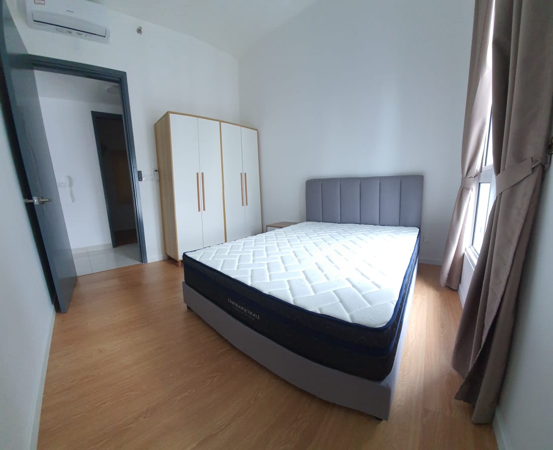 Inspirasi Mont Kiara Condominium For Rent - photo 5