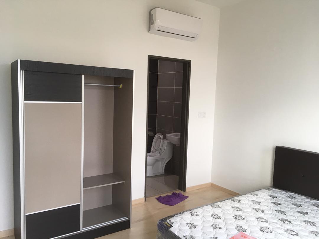 The Henge Kepong  Condominium For Rent - photo 2