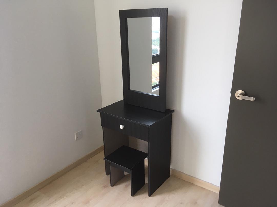 The Henge Kepong  Condominium For Rent - photo 4