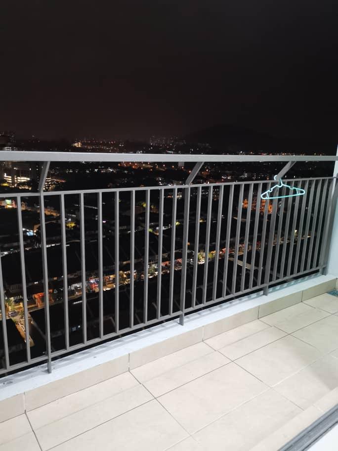The Henge Kepong  Condominium For Rent - photo 6