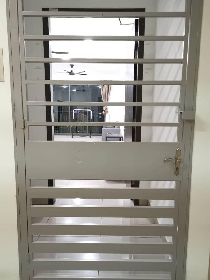 The Henge Kepong  Condominium For Rent - photo 8
