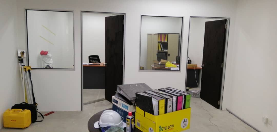 Bandar Bukit Puchong 3Storey Shoplot For Sale - photo 3